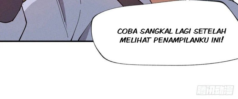The Strongest Involution System Chapter 15 - halaman 4
