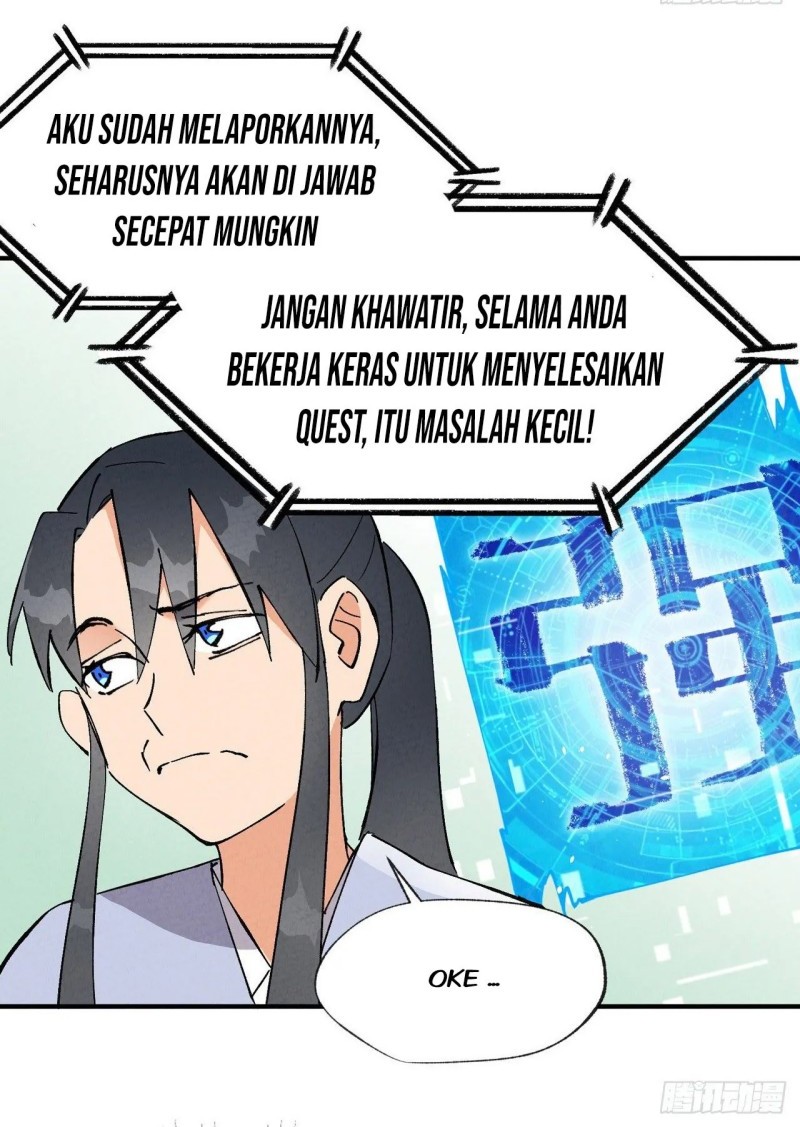 The Strongest Involution System Chapter 16 - halaman 7