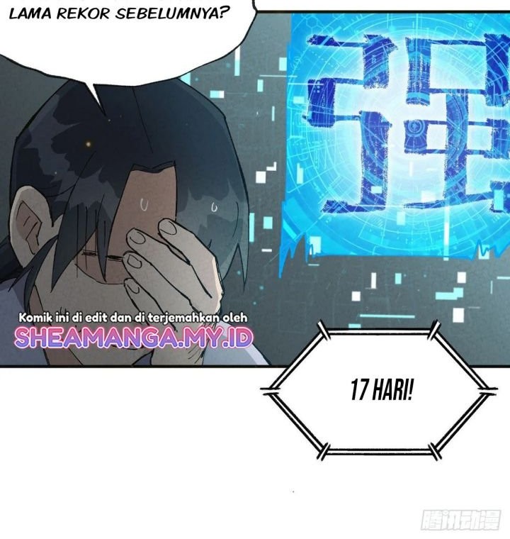 The Strongest Involution System Chapter 17 - halaman 10