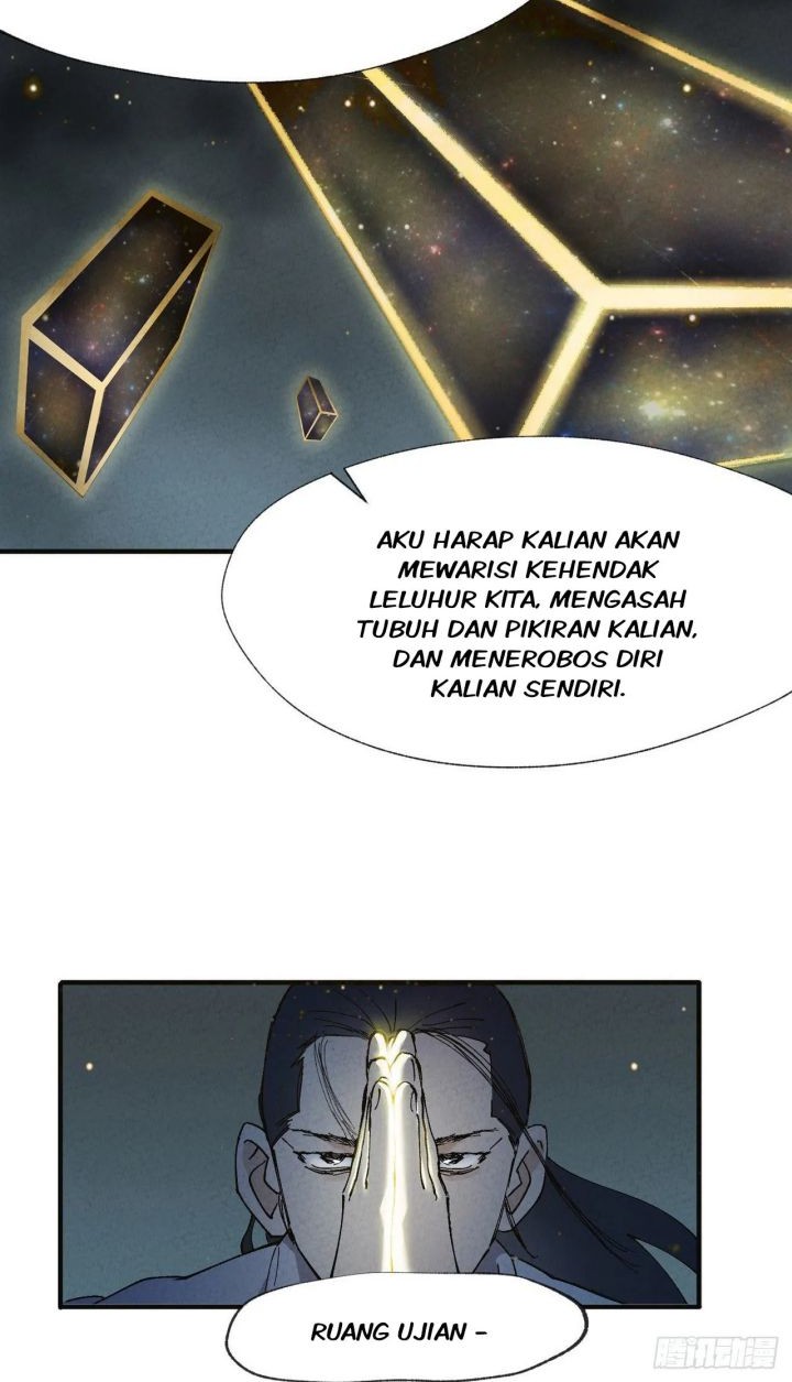 The Strongest Involution System Chapter 17 - halaman 13