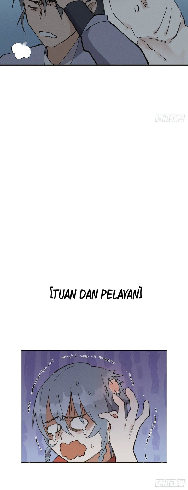 The Strongest Involution System Chapter 17 - halaman 22