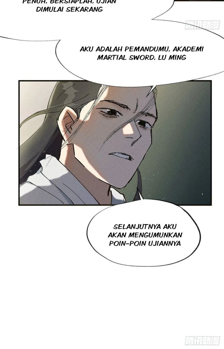 The Strongest Involution System Chapter 17 - halaman 4
