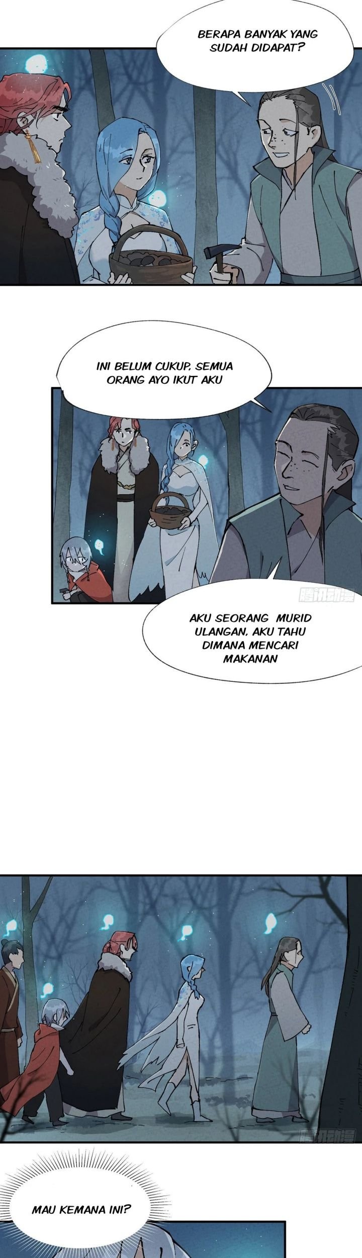 The Strongest Involution System Chapter 18 - halaman 13