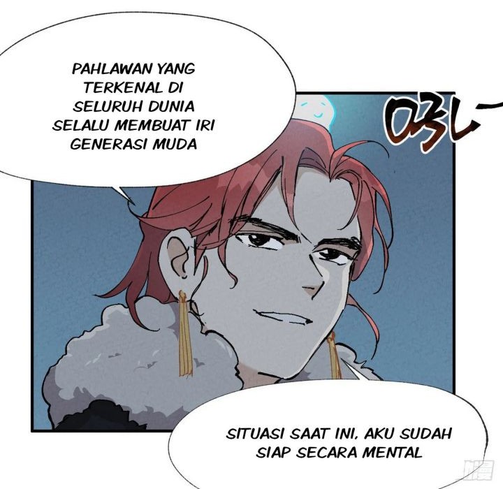 The Strongest Involution System Chapter 18 - halaman 18