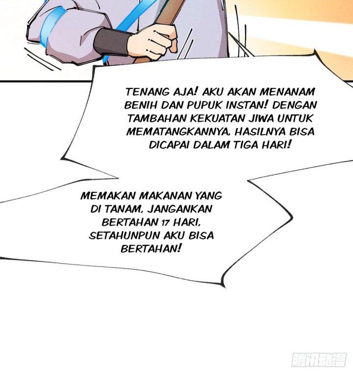 The Strongest Involution System Chapter 18 - halaman 9