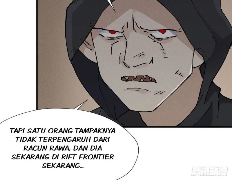 The Strongest Involution System Chapter 19 - halaman 8