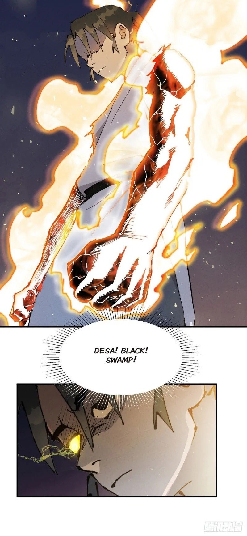 The Strongest Involution System Chapter 20 - halaman 19