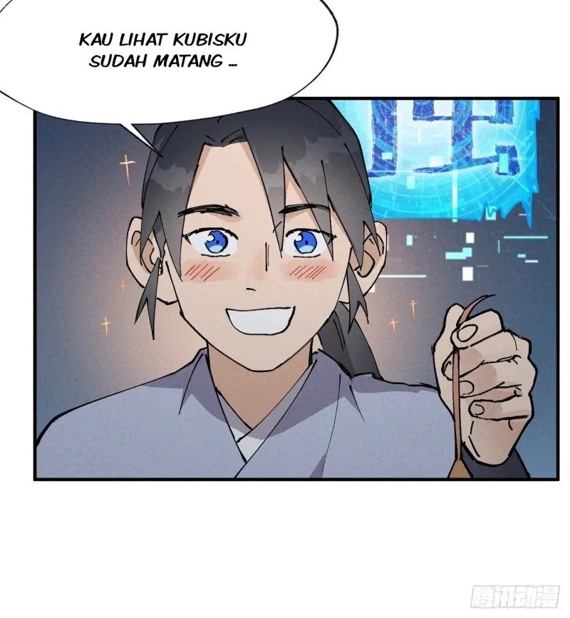 The Strongest Involution System Chapter 20 - halaman 4