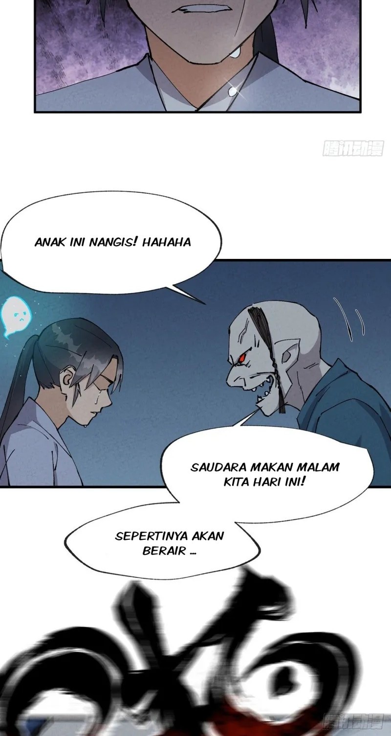 The Strongest Involution System Chapter 20 - halaman 7