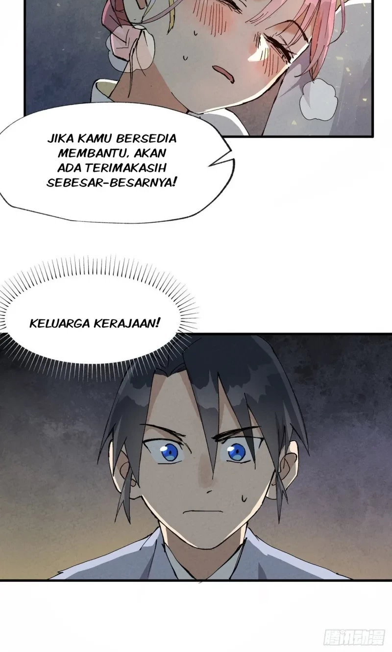 The Strongest Involution System Chapter 22 - halaman 18