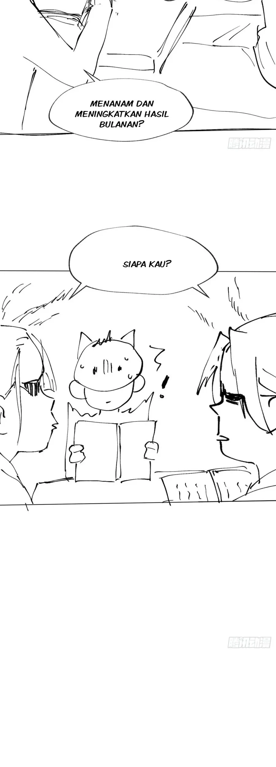 The Strongest Involution System Chapter 23 - halaman 26