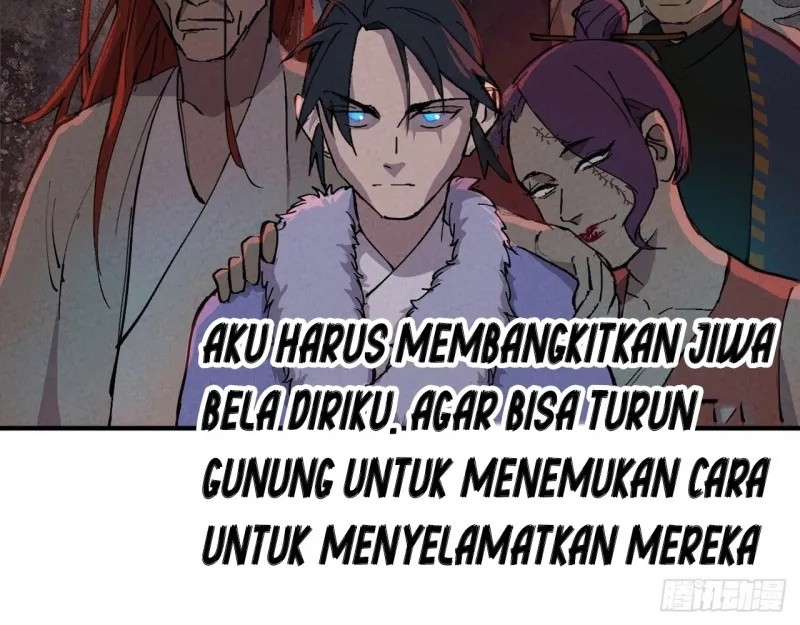 The Strongest Involution System Chapter 3 - halaman 4