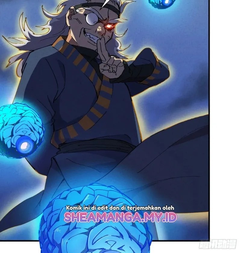 The Strongest Involution System Chapter 5 - halaman 11