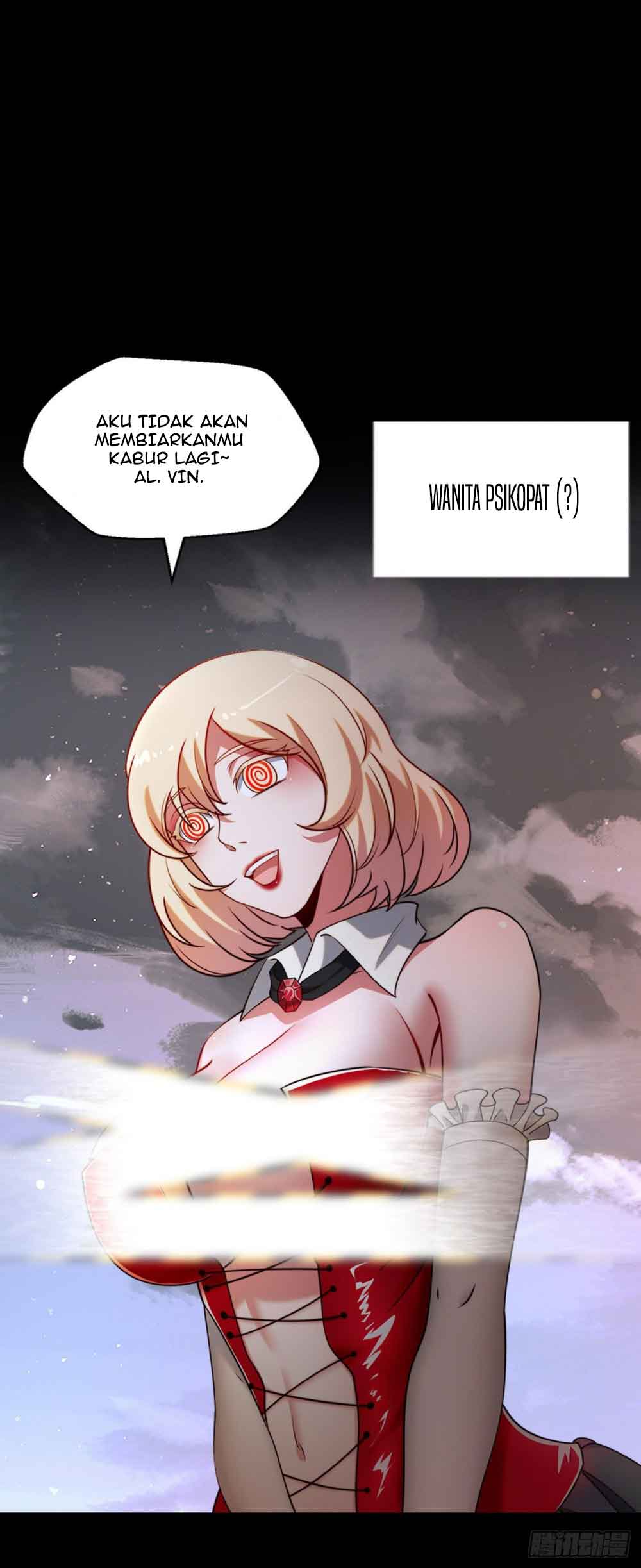 The Strongest Lv1 Support in the World Chapter 0 - halaman 10
