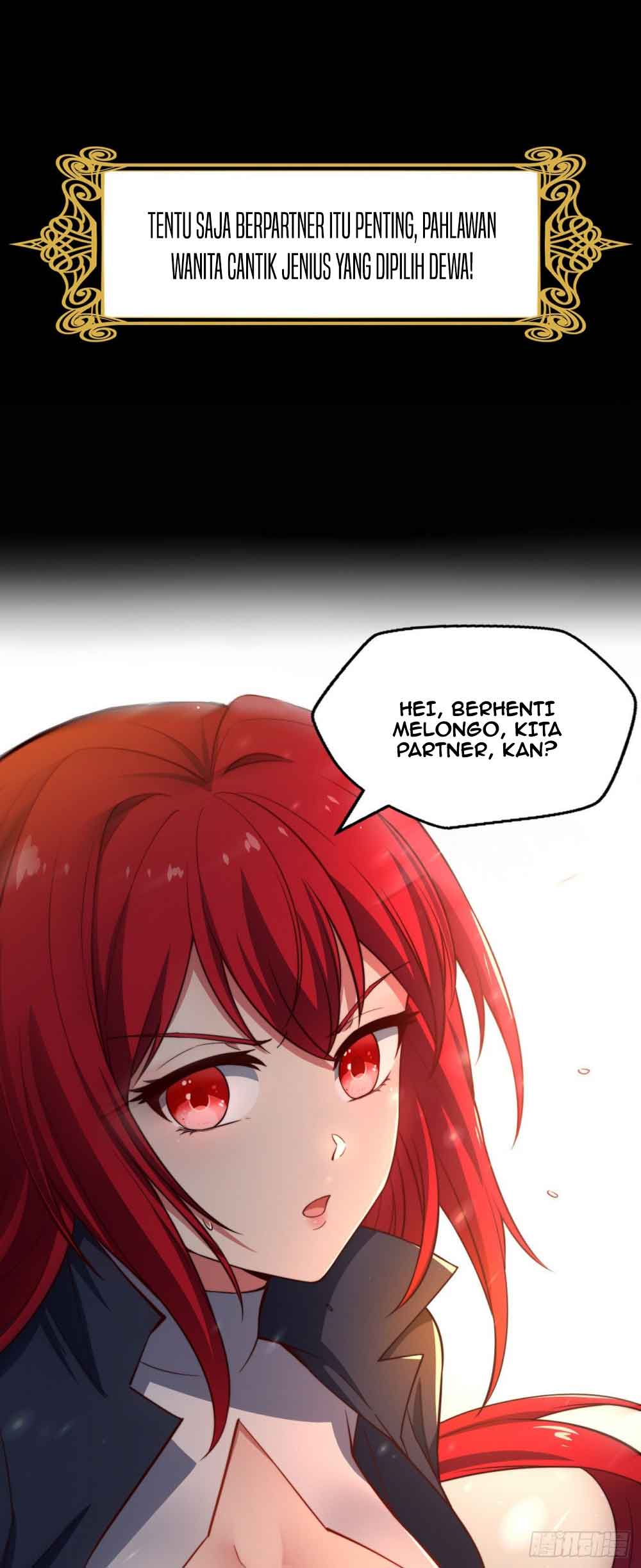 The Strongest Lv1 Support in the World Chapter 0 - halaman 11