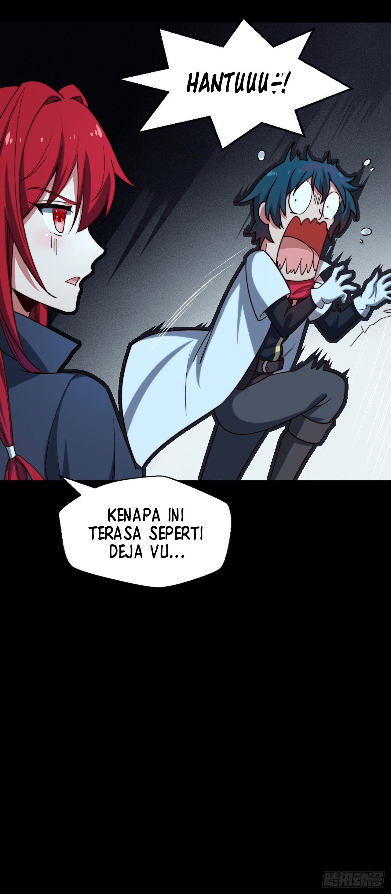 The Strongest Lv1 Support in the World Chapter 10 - halaman 23