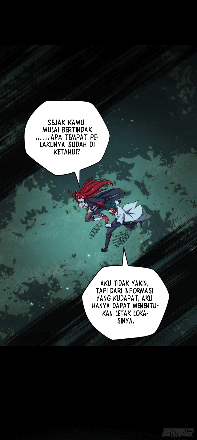 The Strongest Lv1 Support in the World Chapter 10 - halaman 24