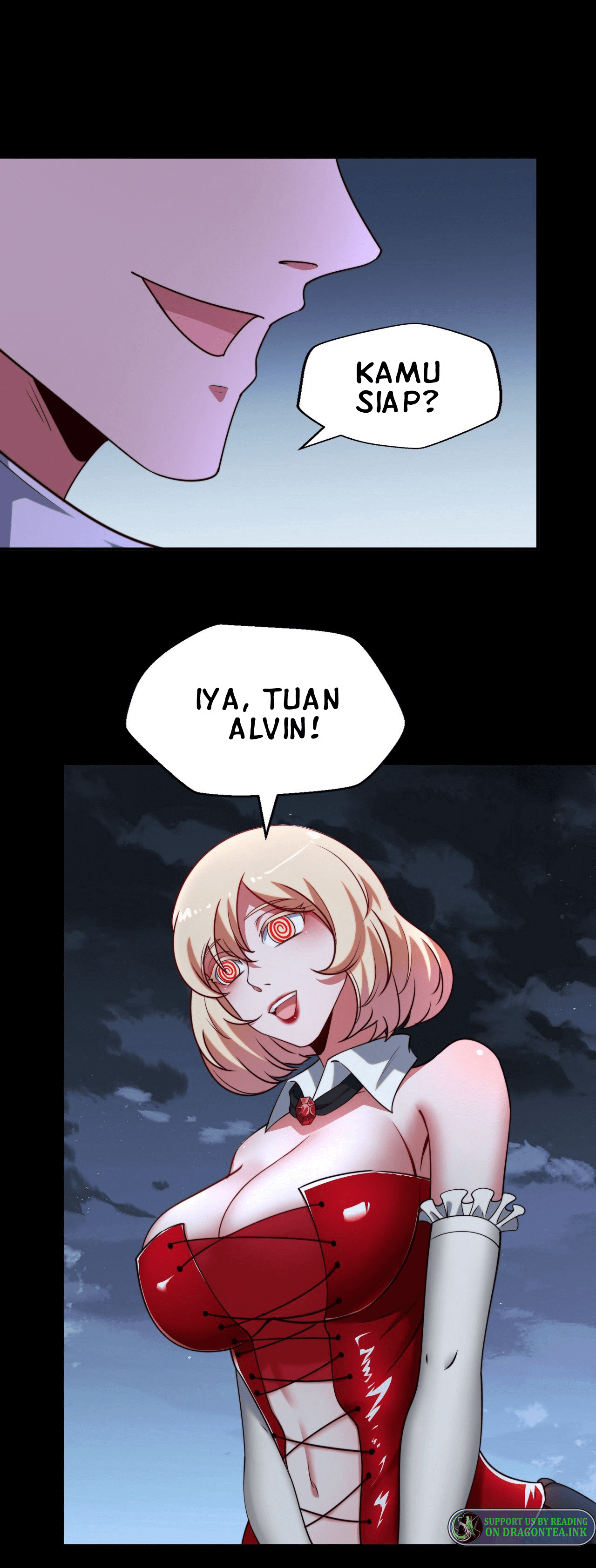 The Strongest Lv1 Support in the World Chapter 10 - halaman 28