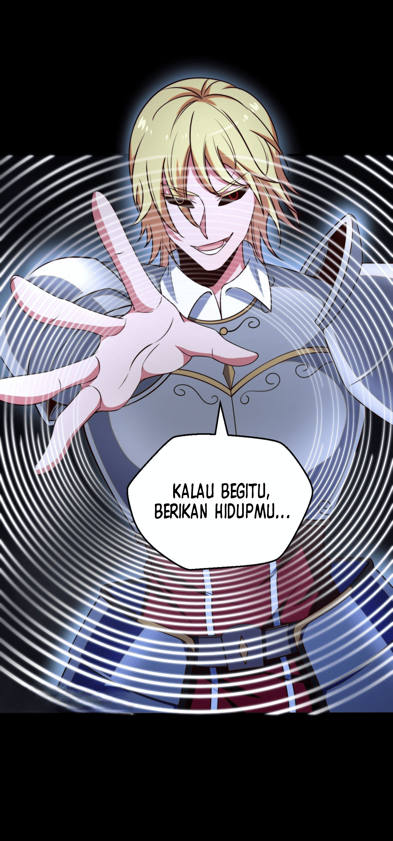The Strongest Lv1 Support in the World Chapter 10 - halaman 29