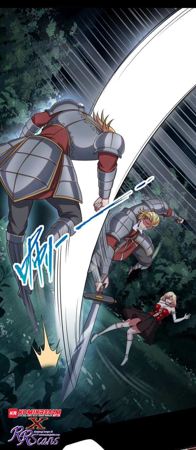 The Strongest Lv1 Support in the World Chapter 10 - halaman 30