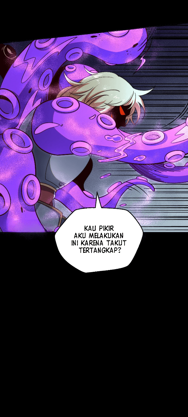 The Strongest Lv1 Support in the World Chapter 10 - halaman 35