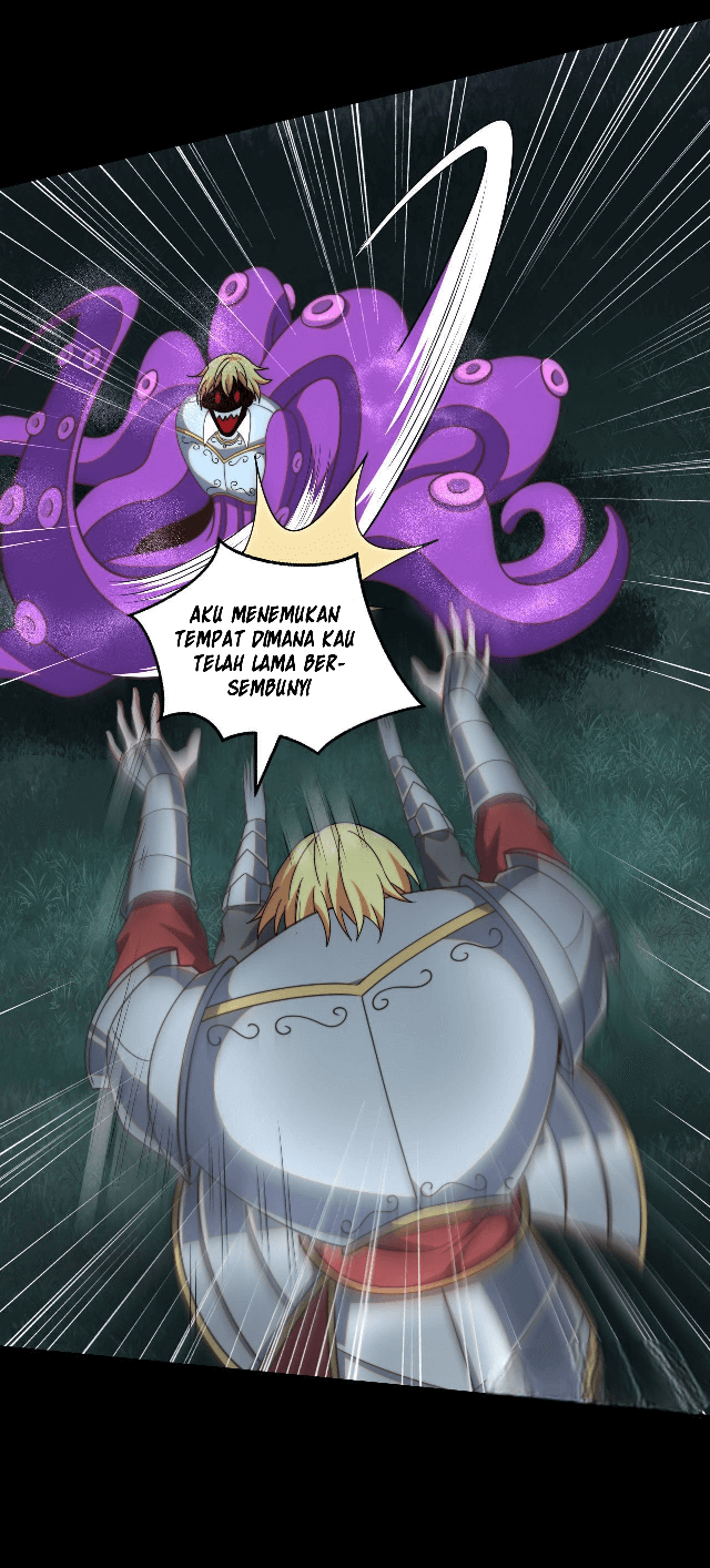 The Strongest Lv1 Support in the World Chapter 10 - halaman 38