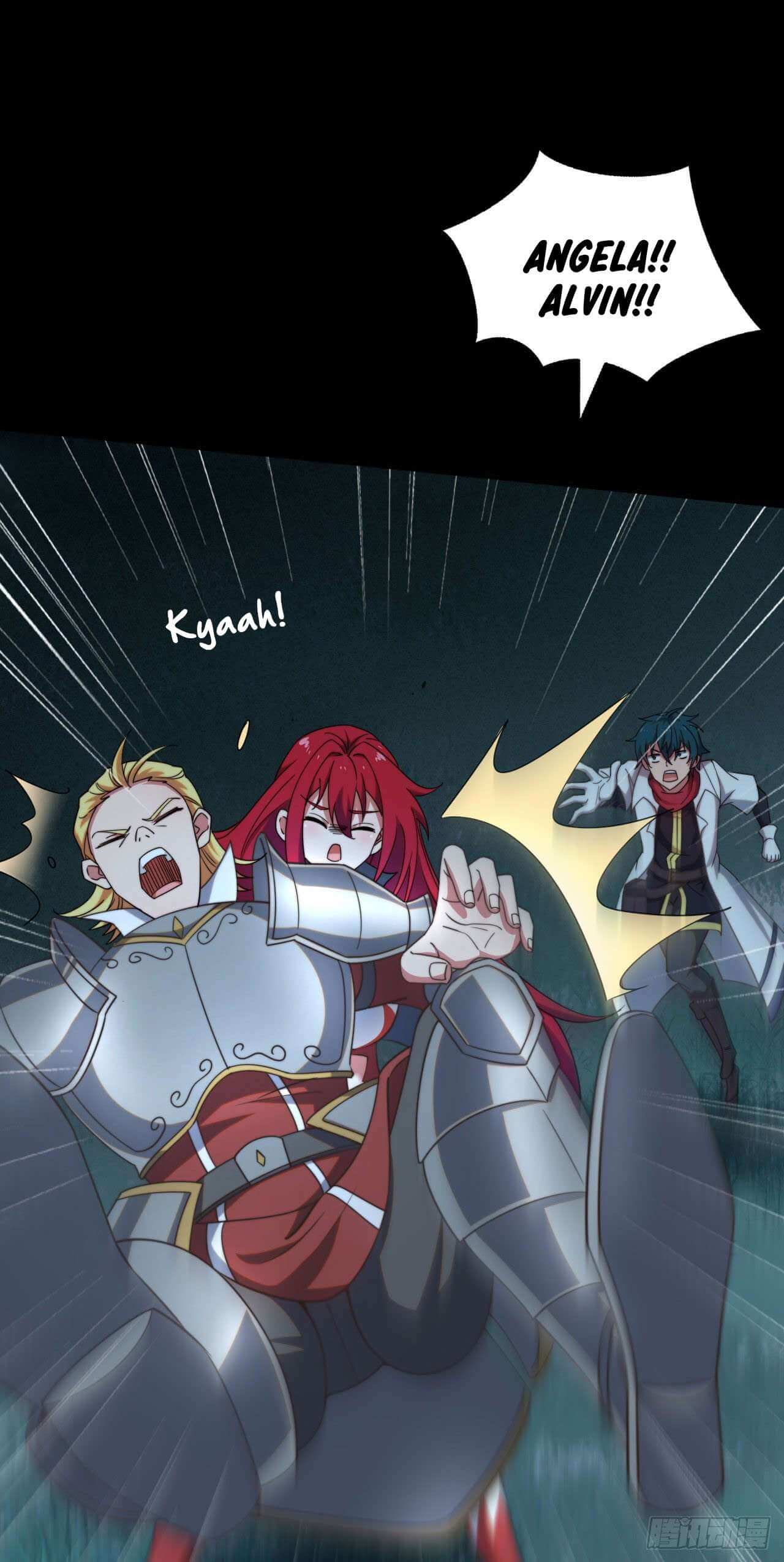 The Strongest Lv1 Support in the World Chapter 10 - halaman 39