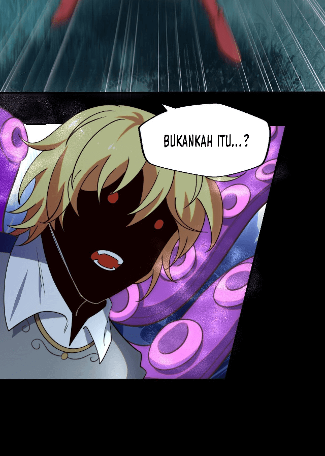 The Strongest Lv1 Support in the World Chapter 10 - halaman 40