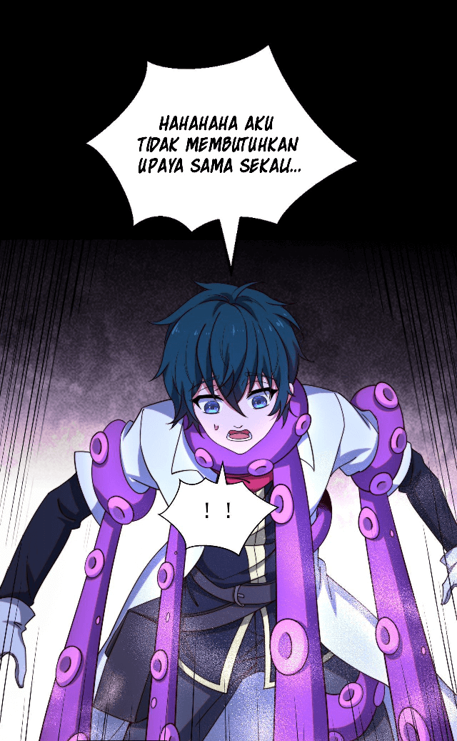 The Strongest Lv1 Support in the World Chapter 10 - halaman 41