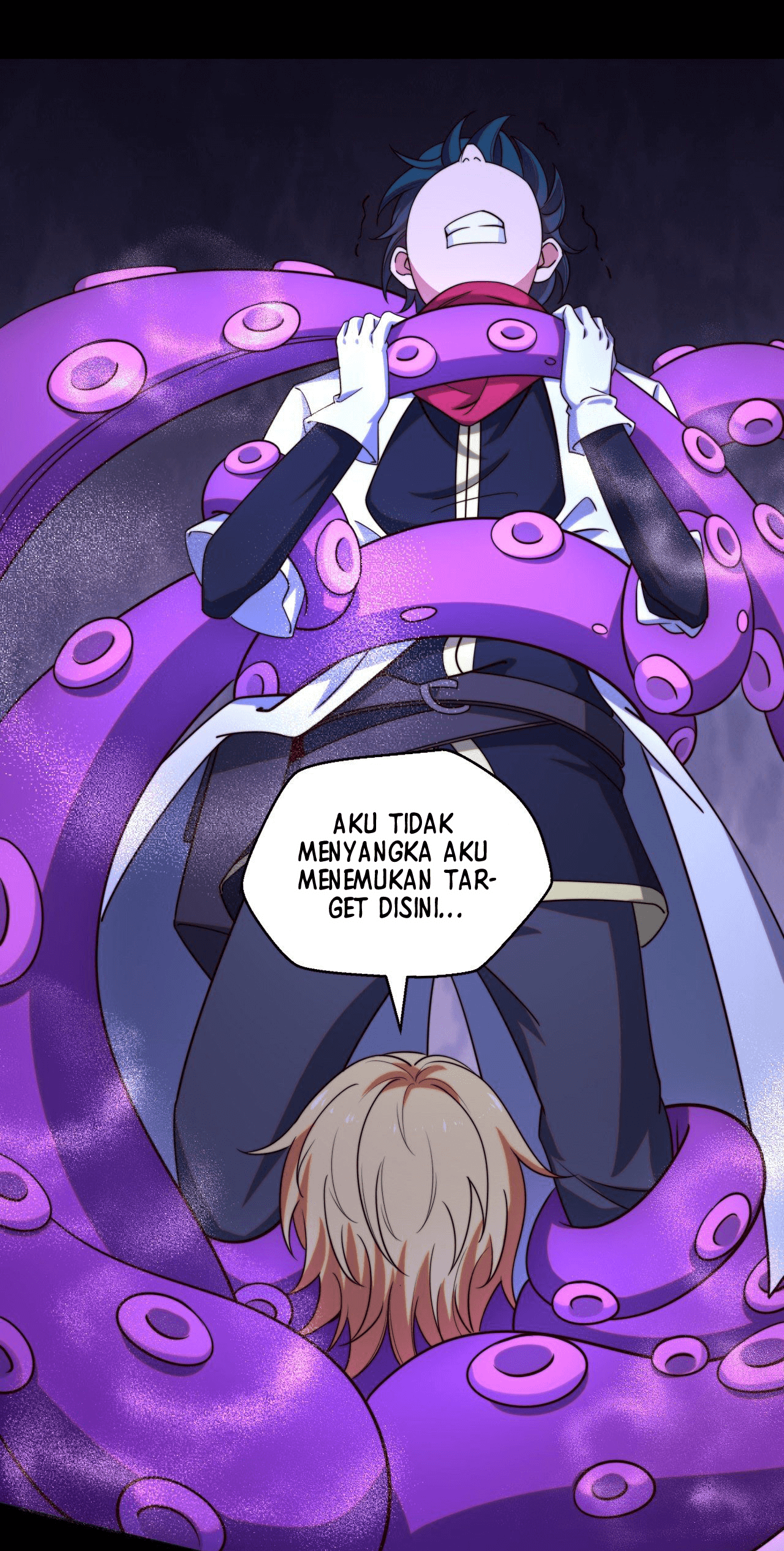 The Strongest Lv1 Support in the World Chapter 10 - halaman 42