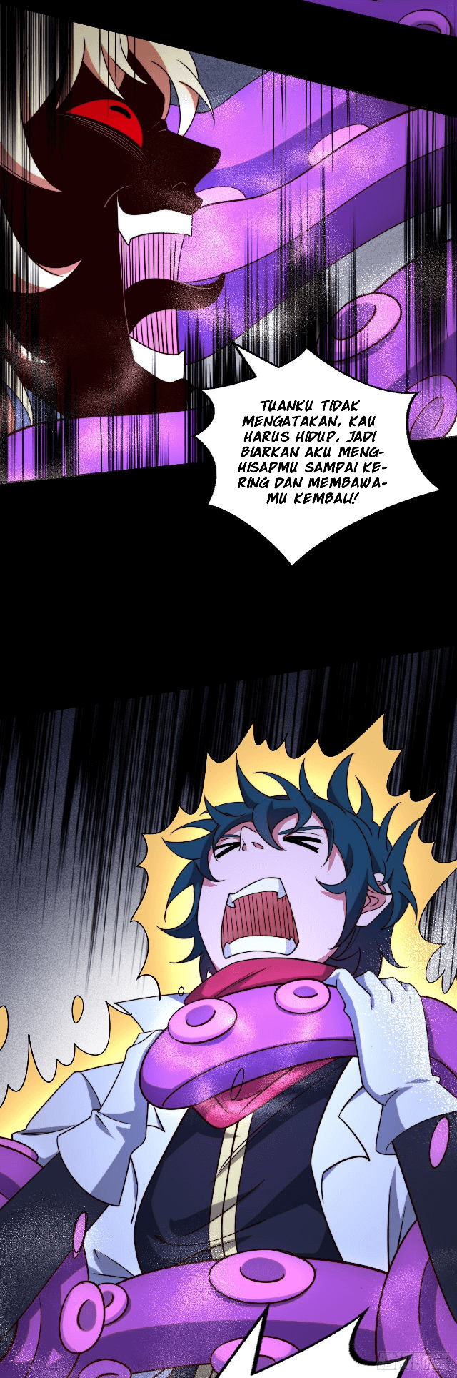 The Strongest Lv1 Support in the World Chapter 10 - halaman 43