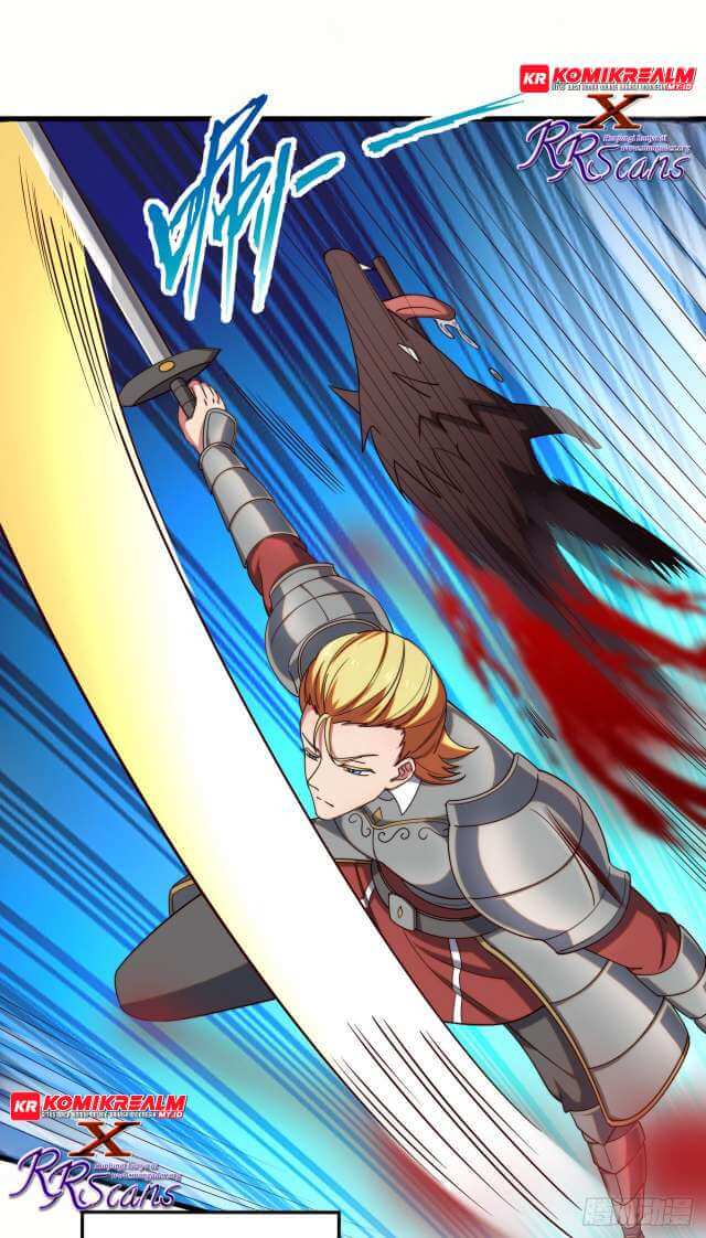The Strongest Lv1 Support in the World Chapter 10 - halaman 5