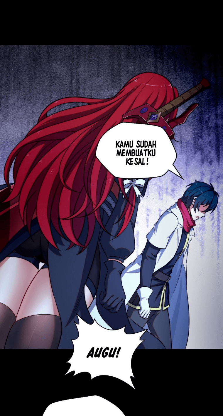 The Strongest Lv1 Support in the World Chapter 11 - halaman 10