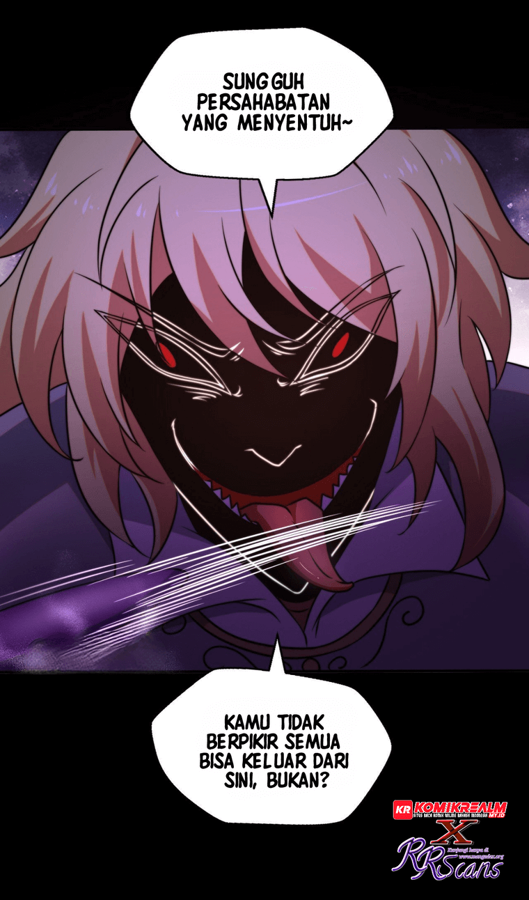 The Strongest Lv1 Support in the World Chapter 11 - halaman 9