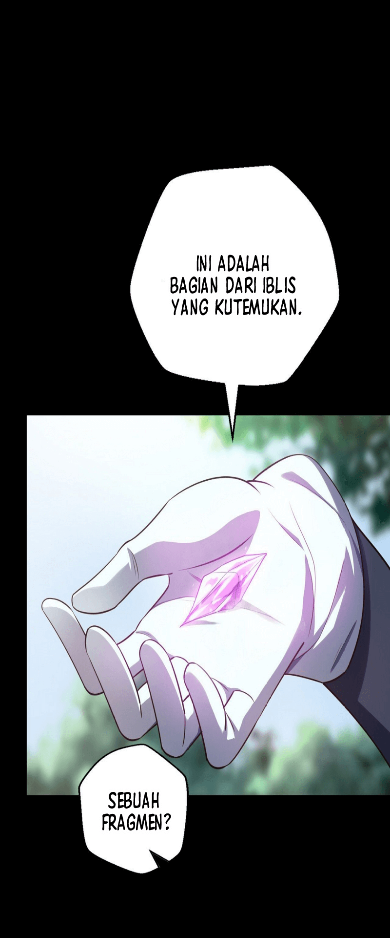 The Strongest Lv1 Support in the World Chapter 12 - halaman 10