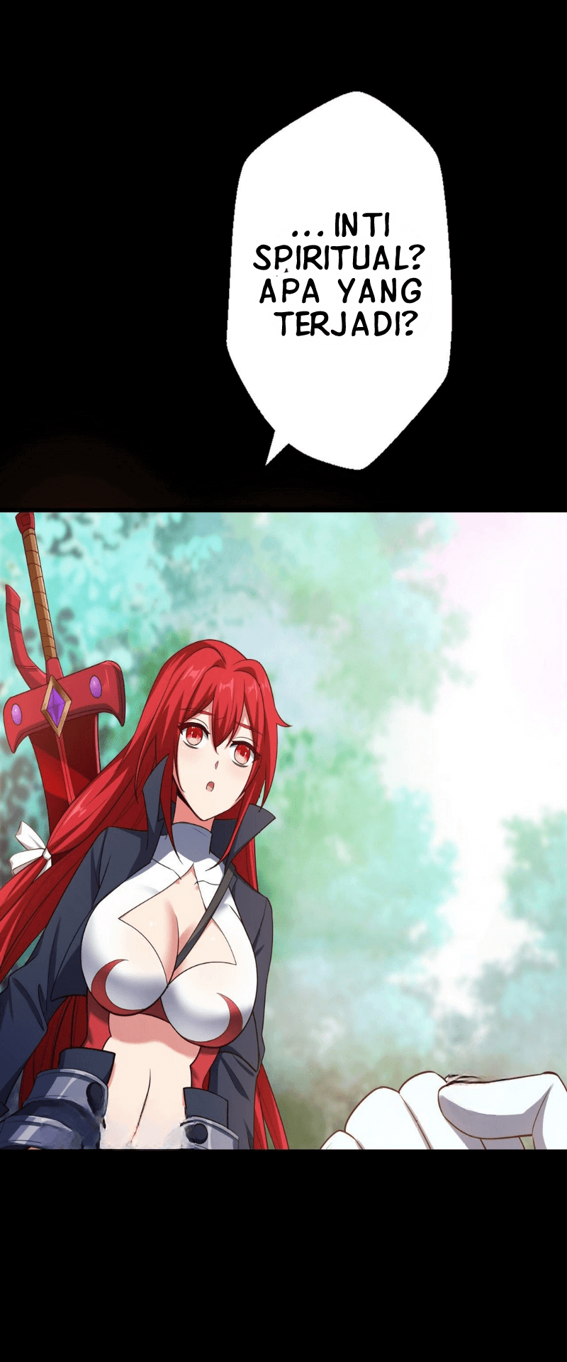The Strongest Lv1 Support in the World Chapter 12 - halaman 12