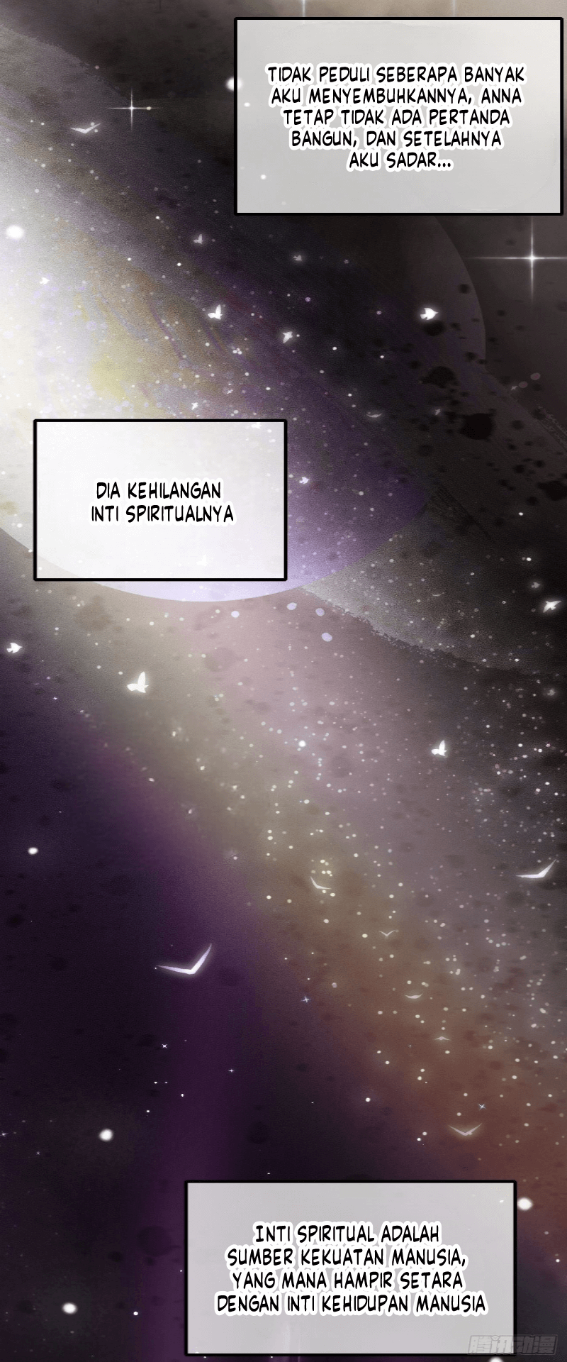 The Strongest Lv1 Support in the World Chapter 12 - halaman 35