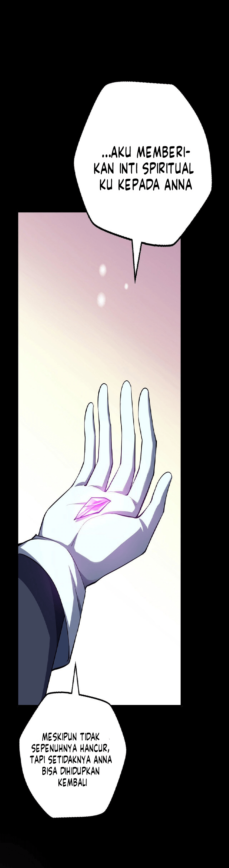 The Strongest Lv1 Support in the World Chapter 12 - halaman 37