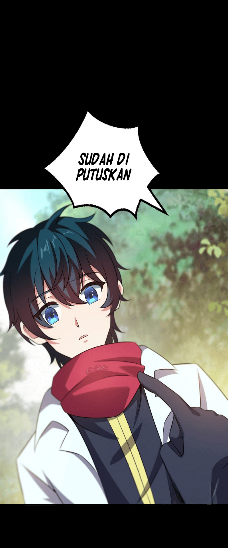 The Strongest Lv1 Support in the World Chapter 12 - halaman 44