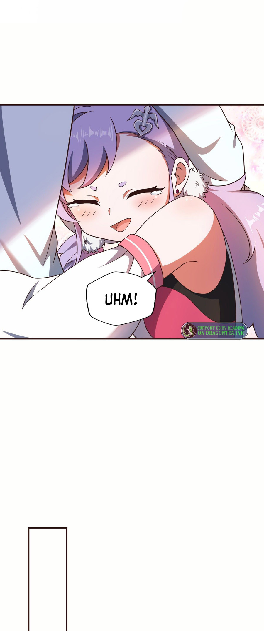 The Strongest Lv1 Support in the World Chapter 13 - halaman 17