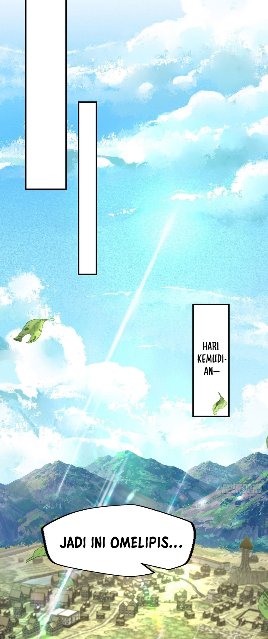 The Strongest Lv1 Support in the World Chapter 13 - halaman 25