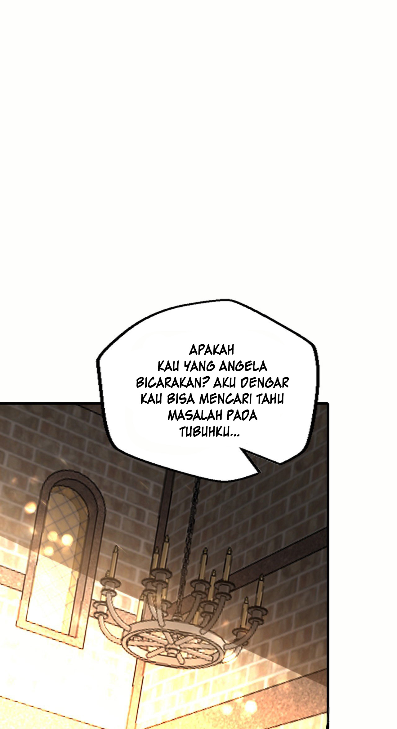 The Strongest Lv1 Support in the World Chapter 14 - halaman 21