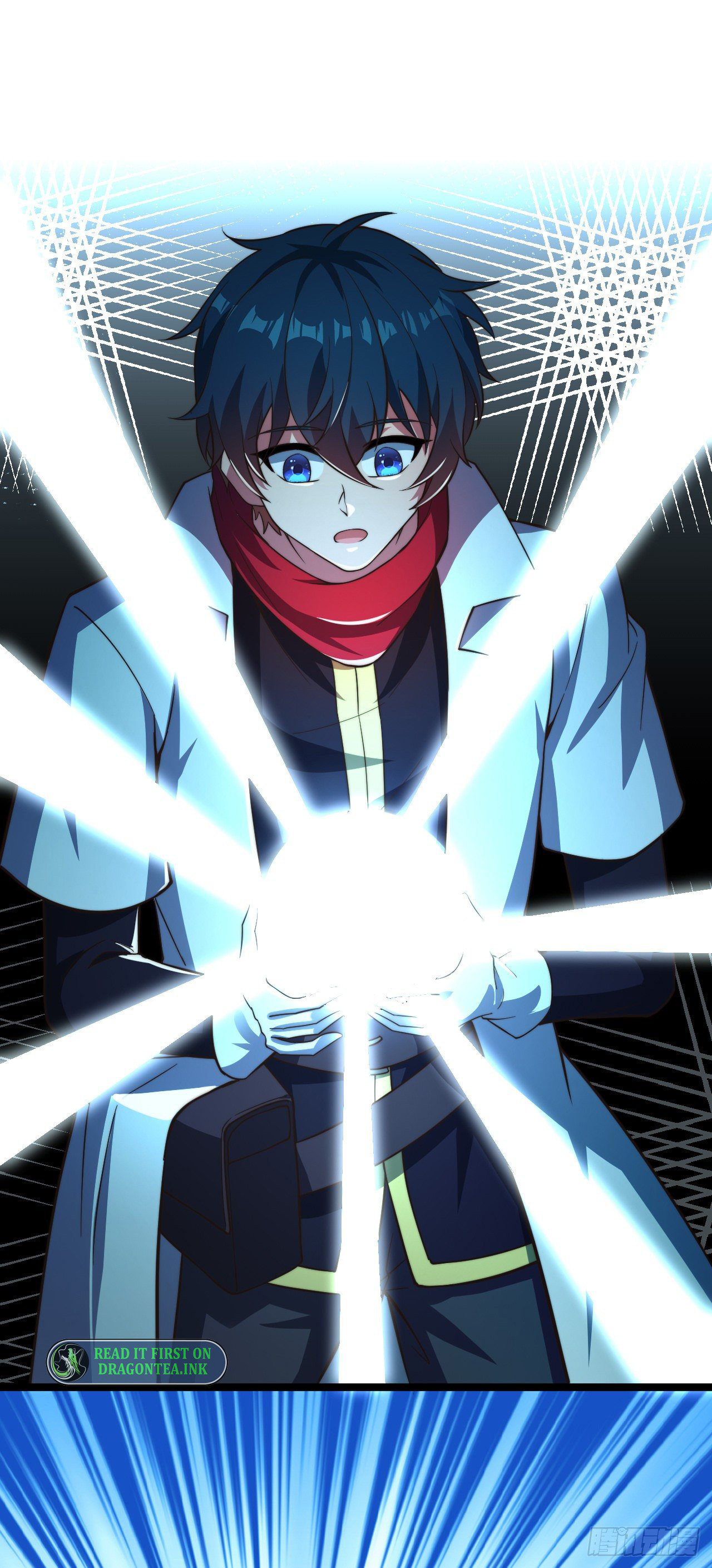 The Strongest Lv1 Support in the World Chapter 14 - halaman 31