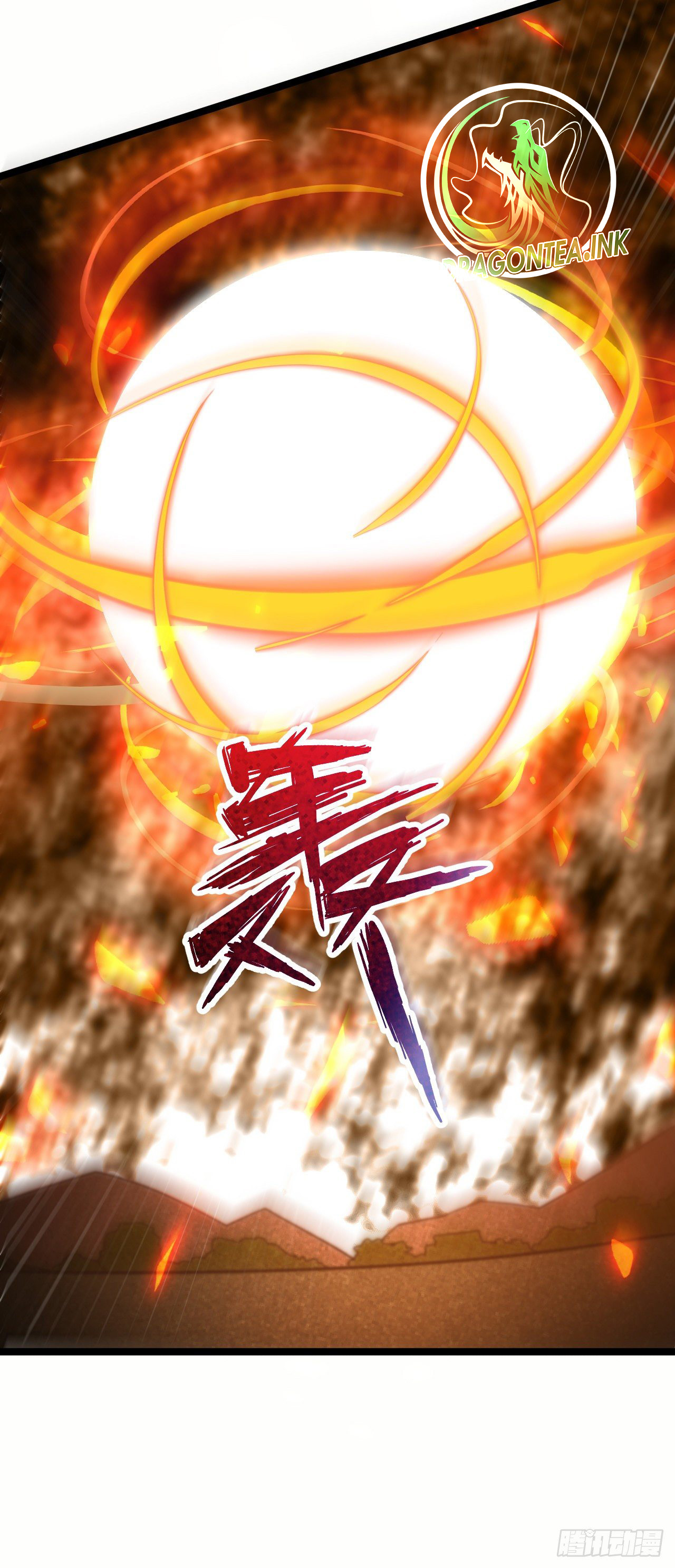 The Strongest Lv1 Support in the World Chapter 14 - halaman 34