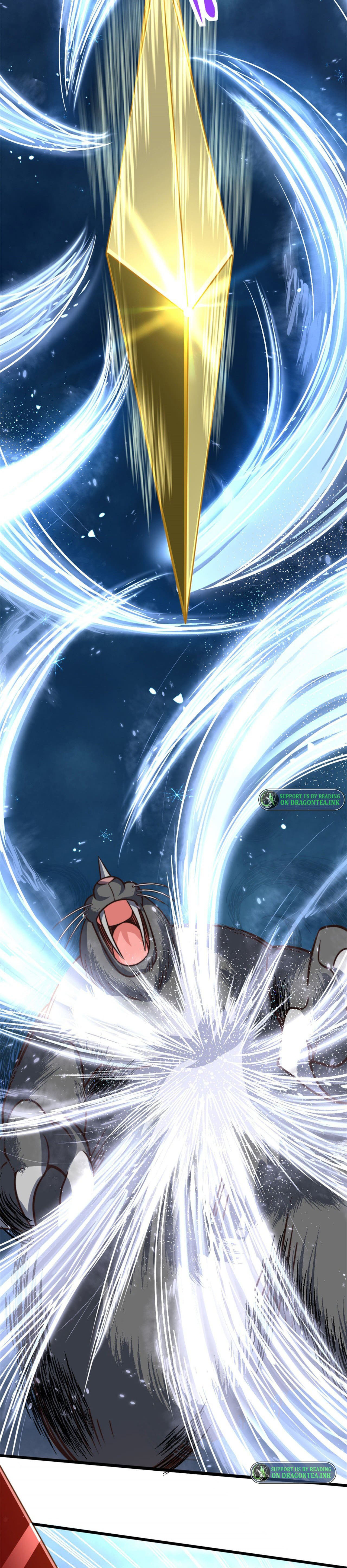 The Strongest Lv1 Support in the World Chapter 16 - halaman 20