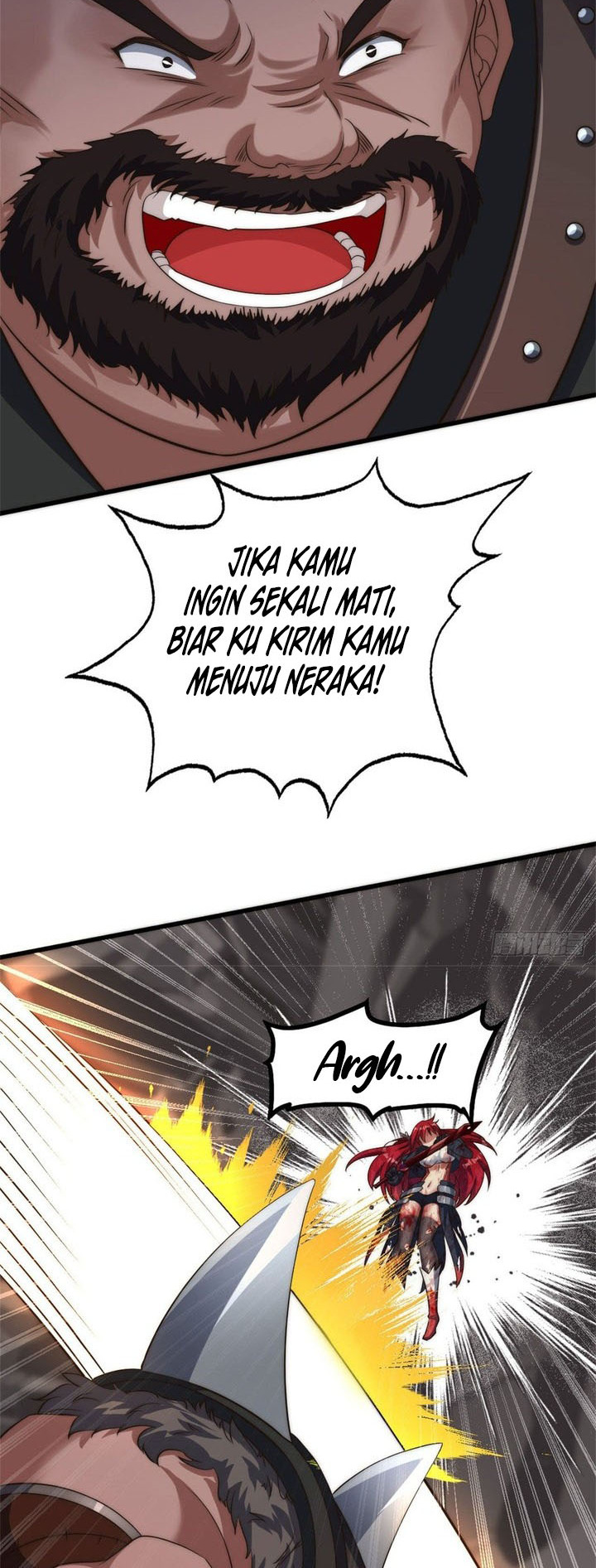 The Strongest Lv1 Support in the World Chapter 18 - halaman 18