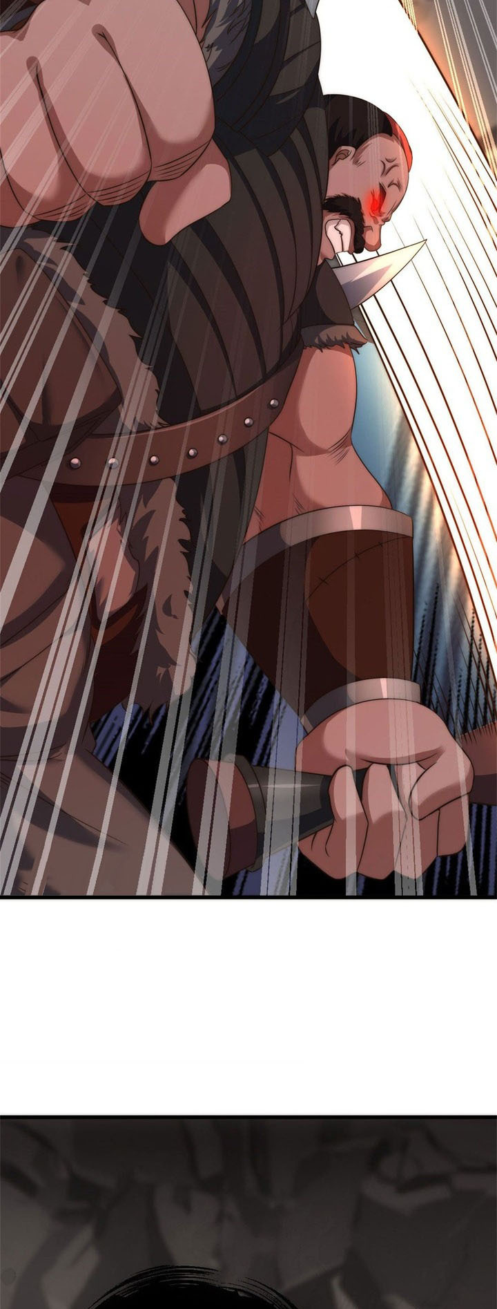 The Strongest Lv1 Support in the World Chapter 18 - halaman 19