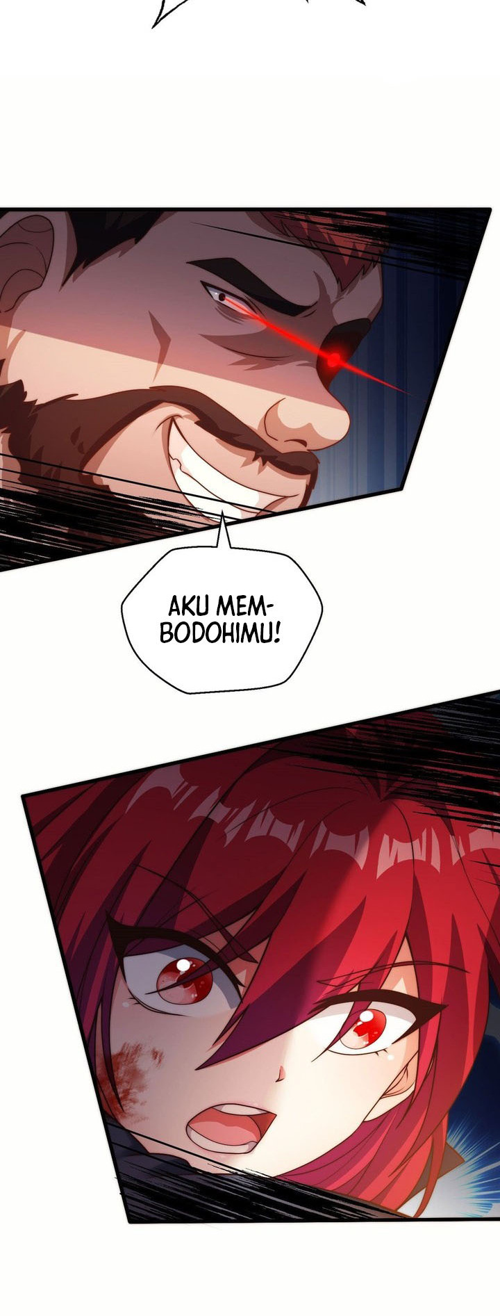 The Strongest Lv1 Support in the World Chapter 18 - halaman 22