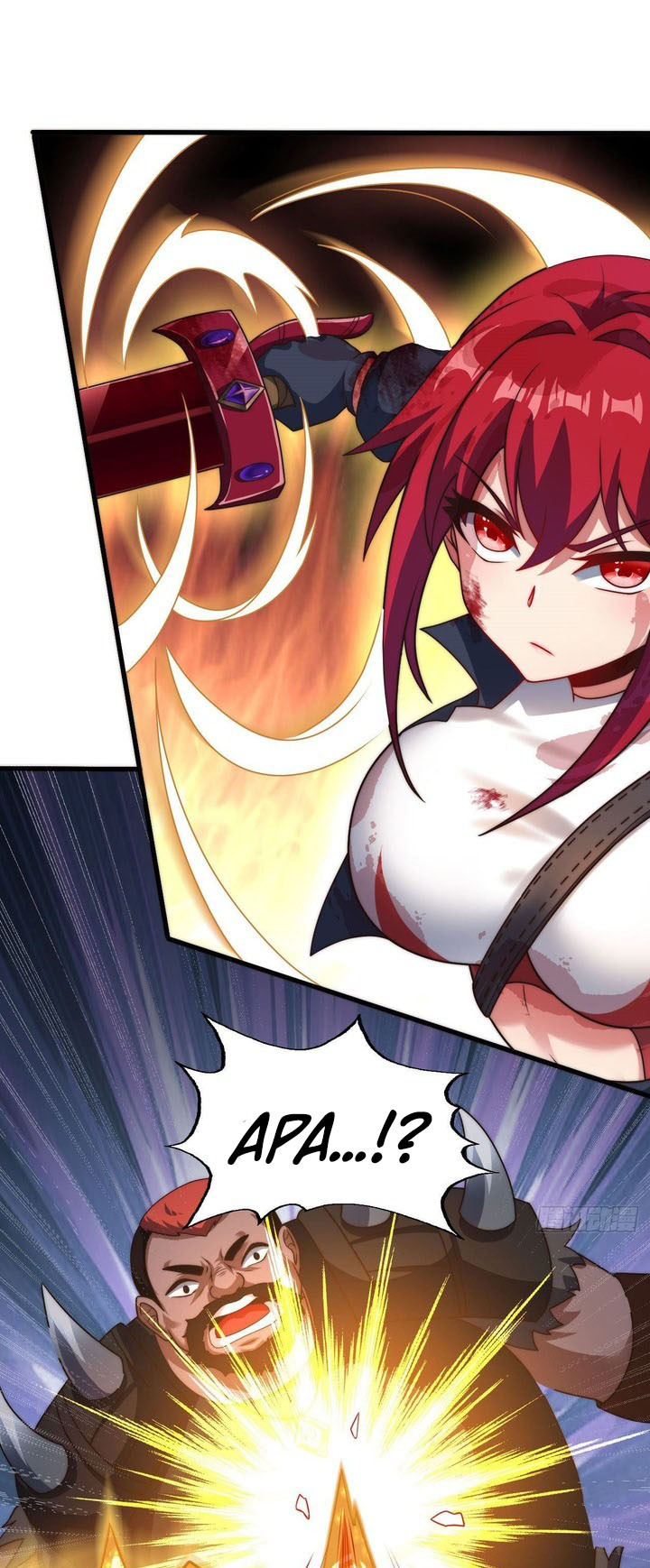 The Strongest Lv1 Support in the World Chapter 18 - halaman 28