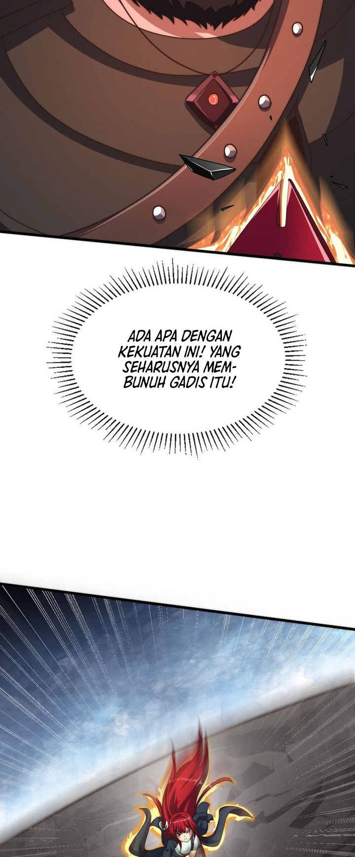 The Strongest Lv1 Support in the World Chapter 18 - halaman 30